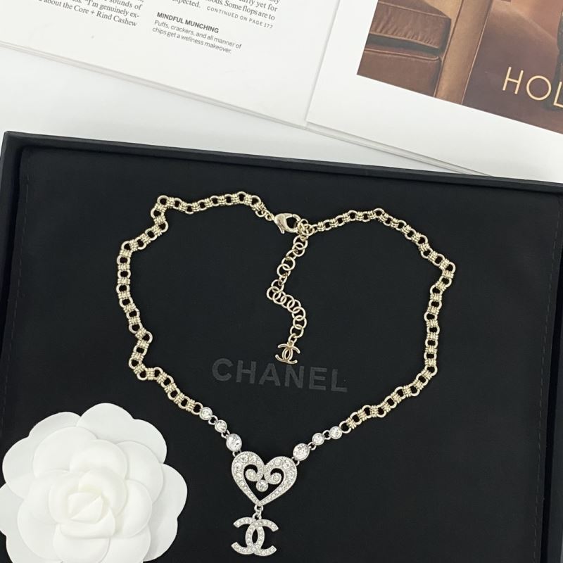 Chanel Necklaces